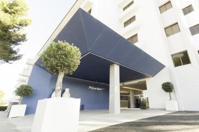 Hotel Millor Sol