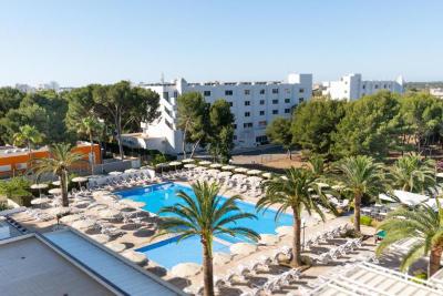 Hotel Millor Sol