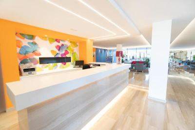 Hotel Millor Sol