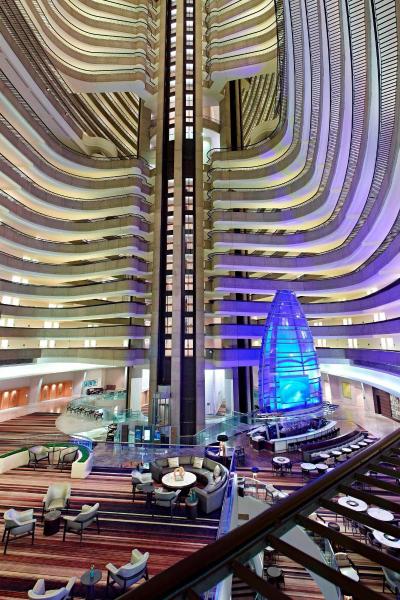 Atlanta Marriott Marquis