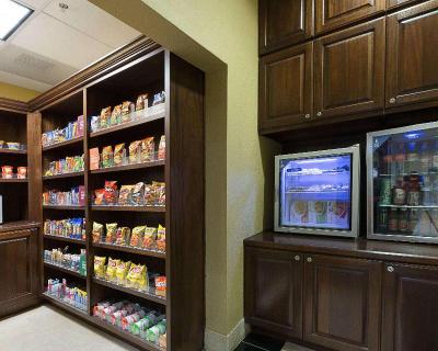Comfort Suites Deer Park Pasadena