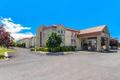 Comfort Inn Layton - Salt Lake City