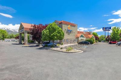 Comfort Inn Layton - Salt Lake City