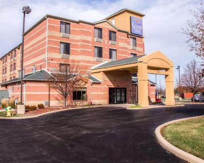 Sleep Inn (Tinley Park)