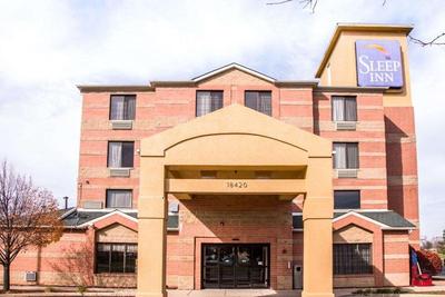 Sleep Inn (Tinley Park)