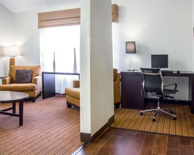 Sleep Inn (Tinley Park)