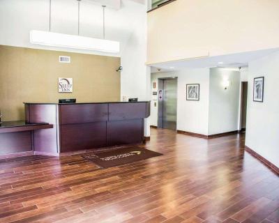 Sleep Inn (Tinley Park)