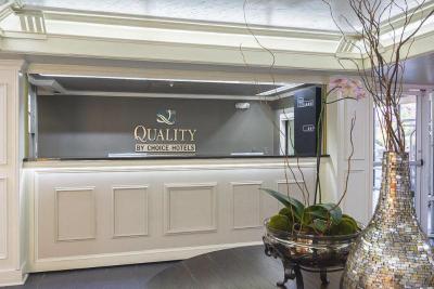 Quality Inn (Duluth)