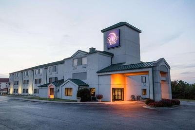 Sleep Inn (Douglasville)