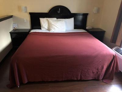 Araamda Inn Norcross