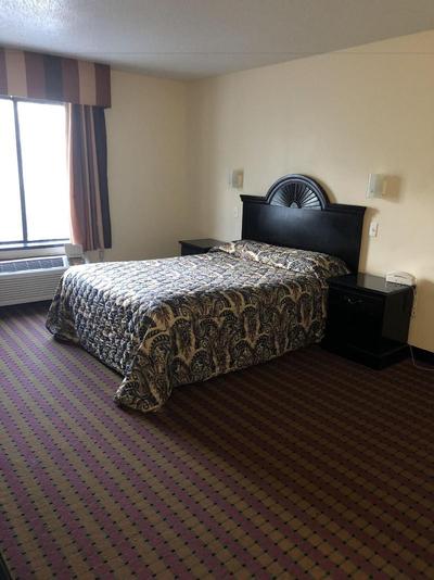 Araamda Inn Norcross