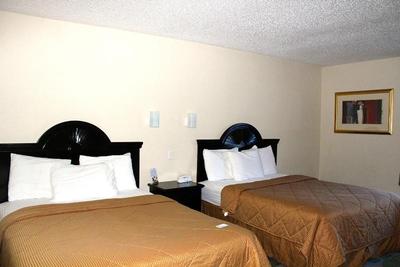 Araamda Inn Norcross