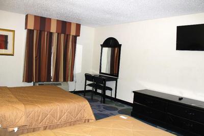 Araamda Inn Norcross