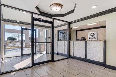 Quality Inn & Suites Morrow Atlanta South