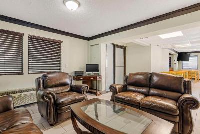 Quality Inn & Suites Morrow Atlanta South