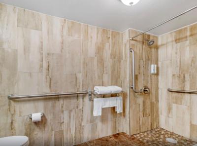 Quality Inn & Suites Morrow Atlanta South
