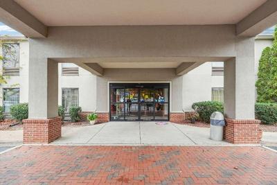 Quality Inn & Suites Dawsonville