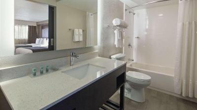 Best Western Atlanta-Marietta Ballpark Hotel