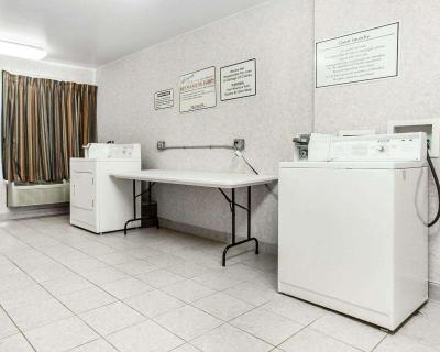 Quality Inn Marietta
