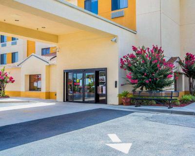 Sleep Inn (McDonough)