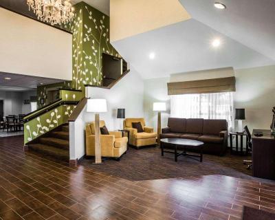 Sleep Inn (McDonough)