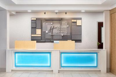 Holiday Inn Express and Suites Atlanta Tucker Nort