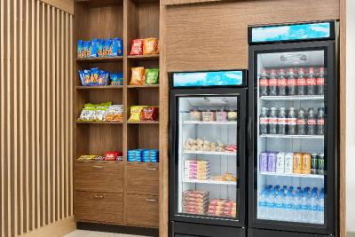 Holiday Inn Express and Suites Atlanta Tucker Nort