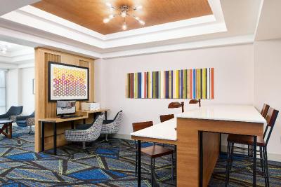 Holiday Inn Express and Suites Atlanta Tucker Nort