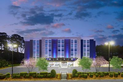 Holiday Inn Express and Suites Atlanta Tucker Nort