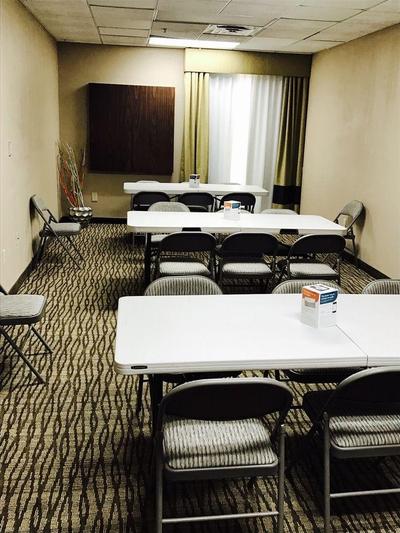 Comfort Inn & Suites Smyrna