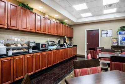 Comfort Inn & Suites Smyrna