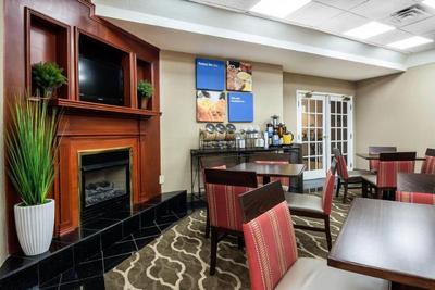 Comfort Inn & Suites Smyrna