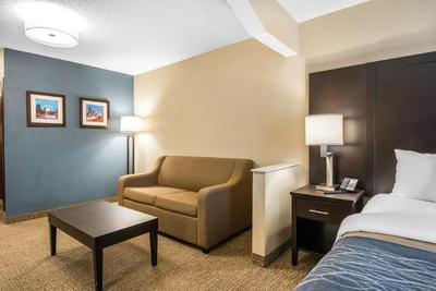 Comfort Inn & Suites Smyrna