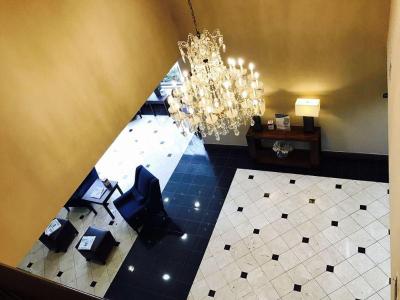 Comfort Inn & Suites Smyrna