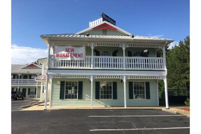 Econo Lodge HOGANSVILLE