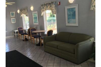 Econo Lodge HOGANSVILLE