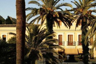 Termas - Balneario de Archena