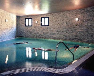 Termas - Balneario de Archena
