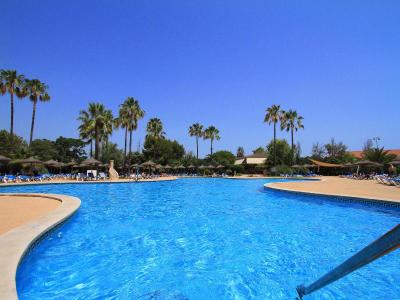 Garbi Cala Millor