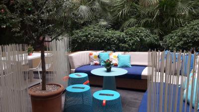 Novotel Suites Cannes Centre