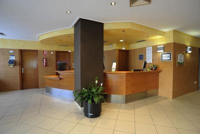 Campanile Elche