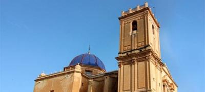 Campanile Elche