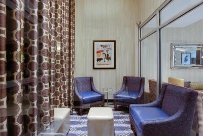 Holiday Inn Express and Suites Laurel
