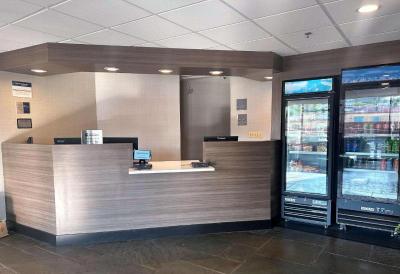 Best Western Plus Laurel