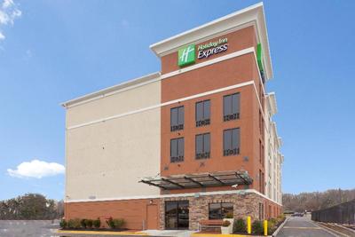 Holiday Inn Express Washington DC - BW Parkway