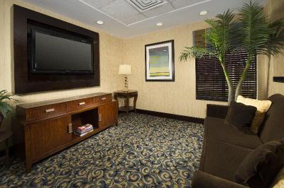 Holiday Inn Express Washington DC - BW Parkway