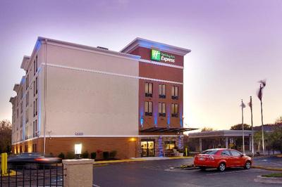 Holiday Inn Express Washington DC - BW Parkway