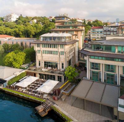Radisson Blu Bosphorus Hotel