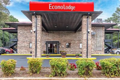 Econo Lodge
