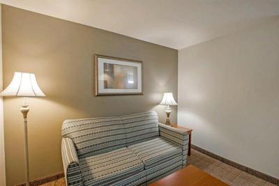 Quality Inn & Suites Germantown North